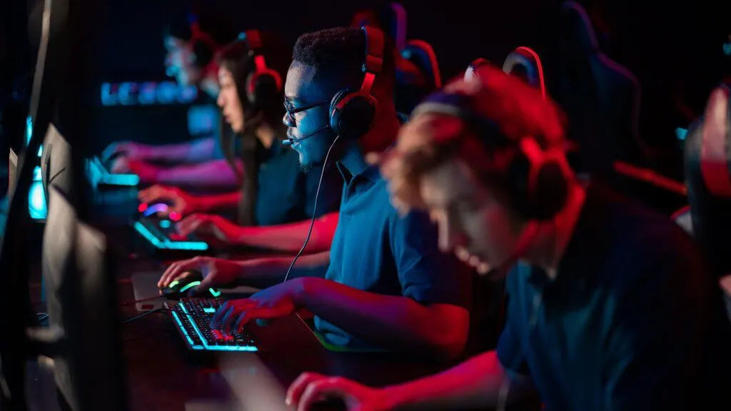 eSports