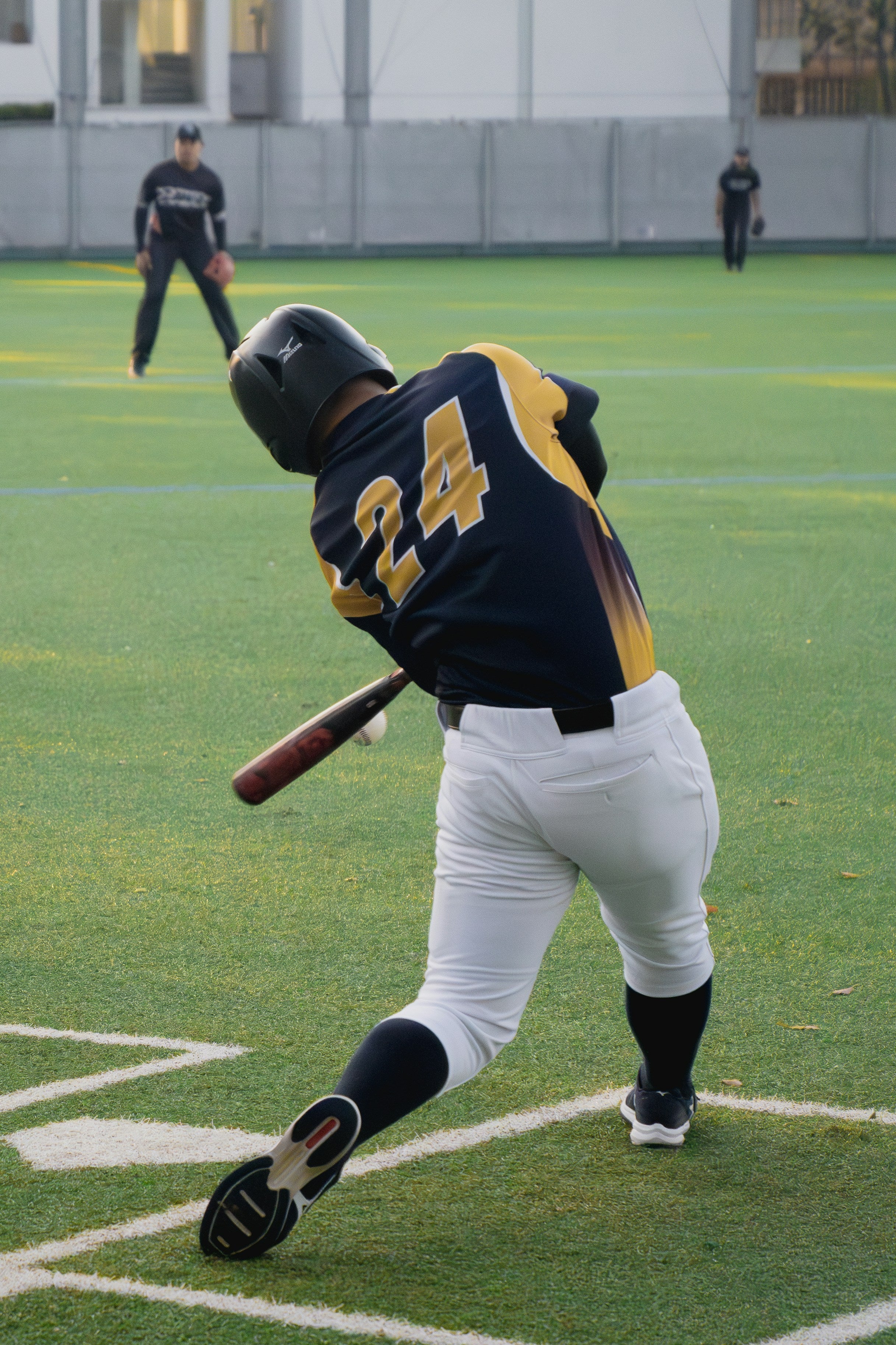 Baseball