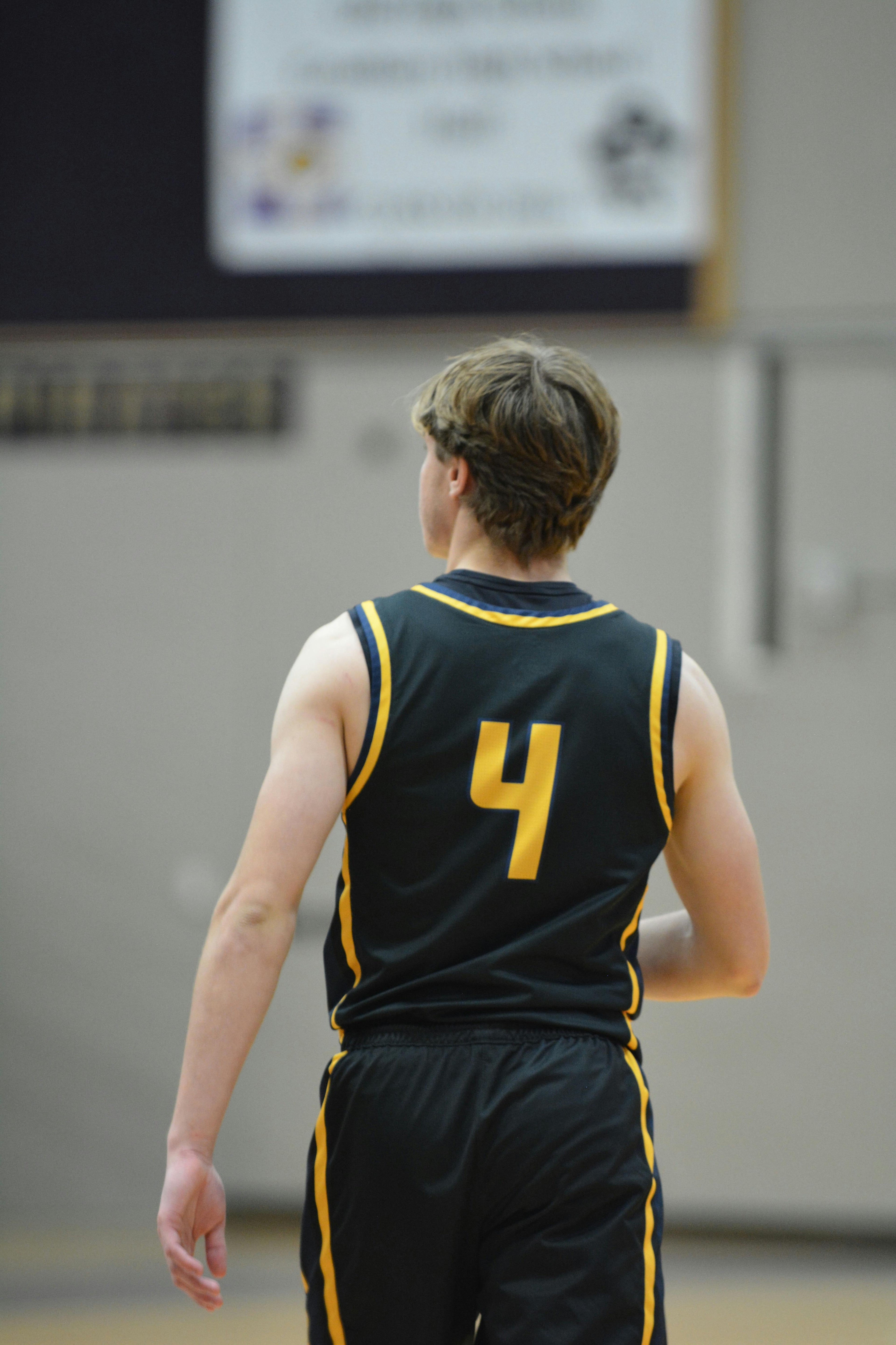 Basketball