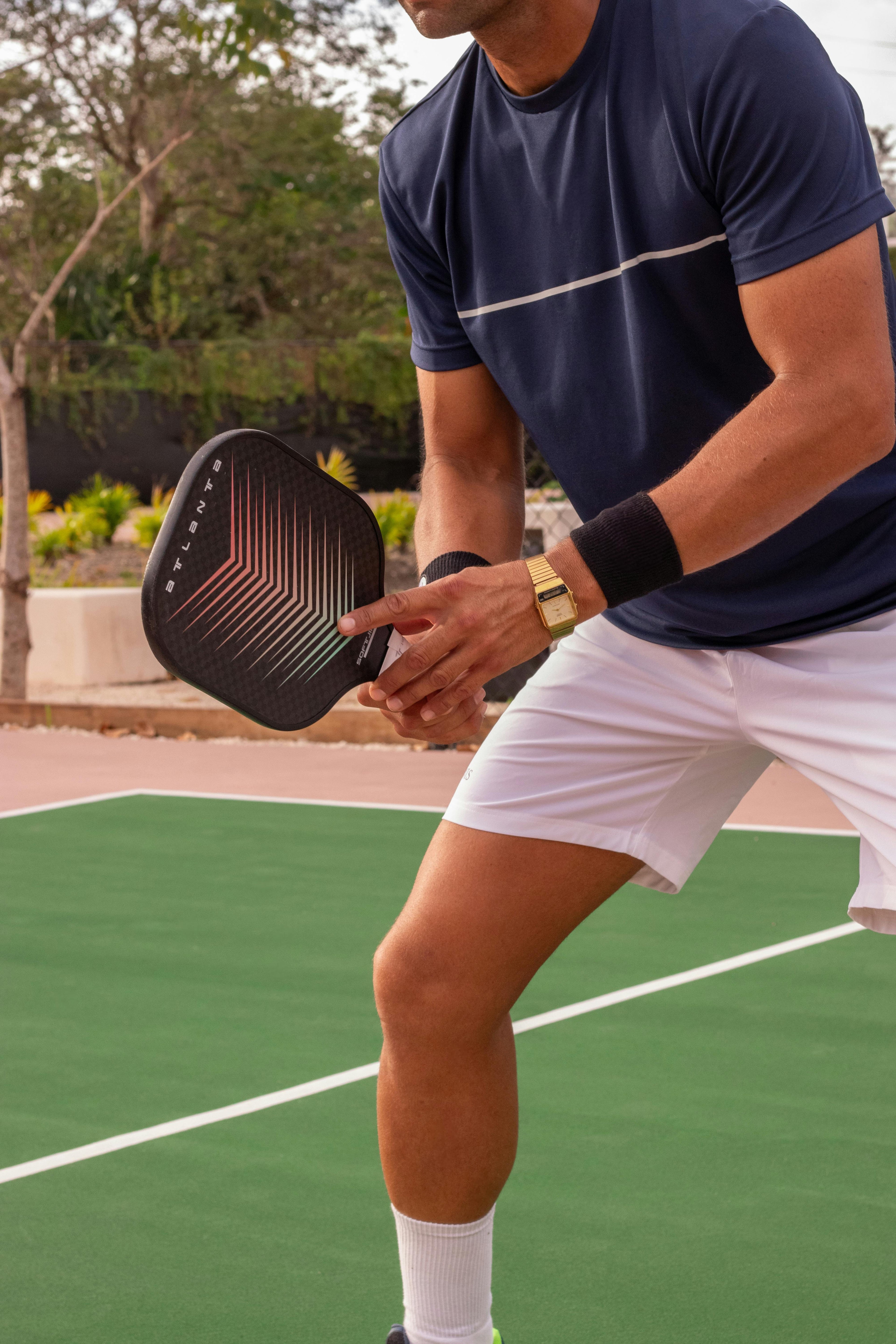 Pickleball