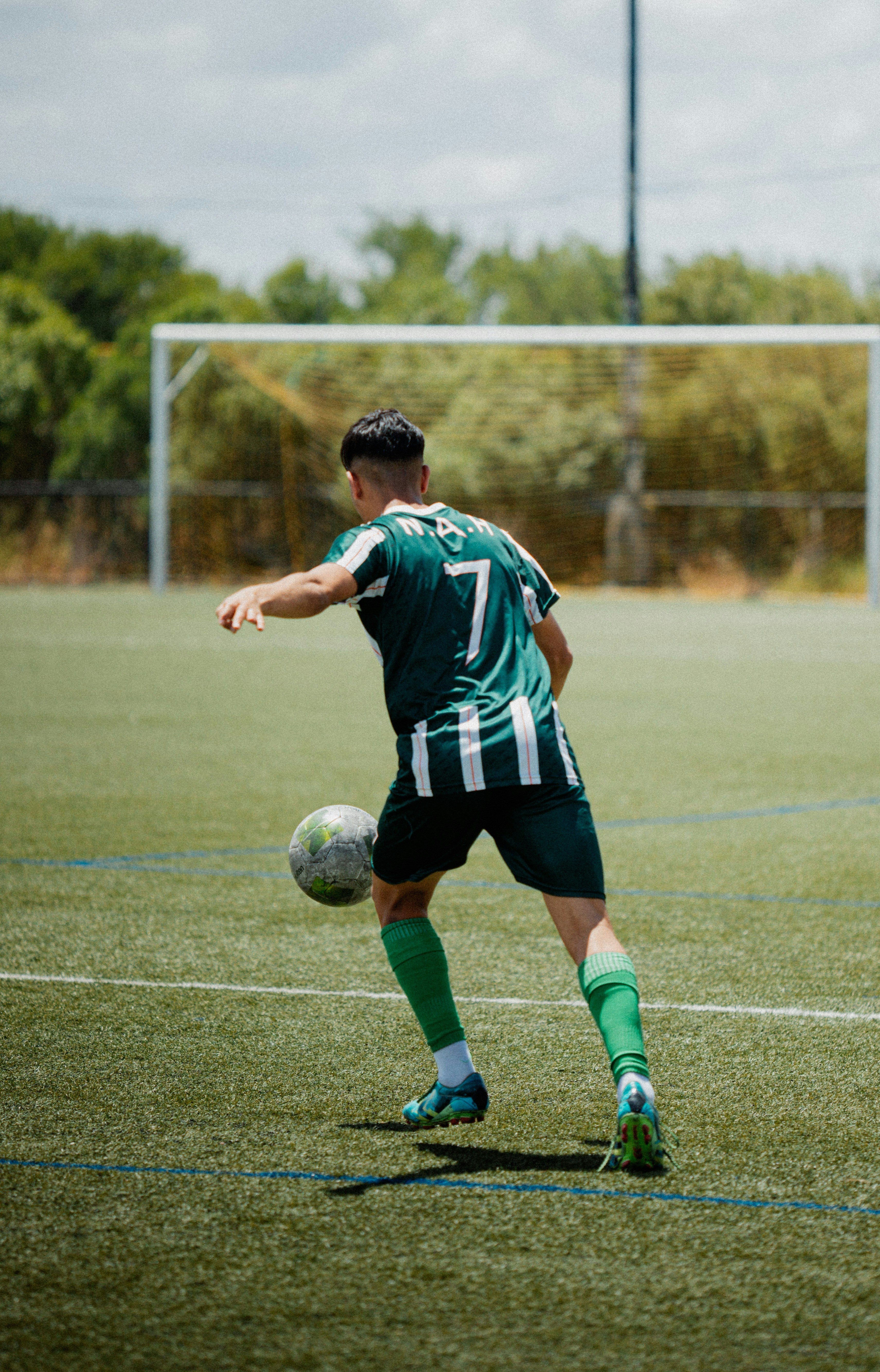 Soccer